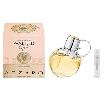 Azzaro Wanted Girl - Eau de Parfum - Doftprov - 2 ml  