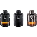 Utforska den exklusiva Night Time Trio för Azzaro The Most Wanted - 3 x 5 ml 