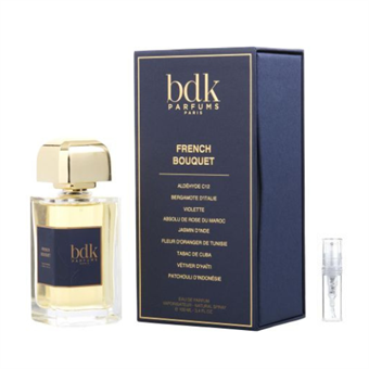 BDK Parfums French Bouquet - Eau de Parfum - Doftprov - 2 ml