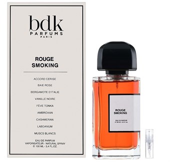 BDK Parfums Rouge Smoking - Eau de Parfum - Doftprov - 5 ml