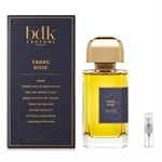 BDK Parfums Tabac Rose - Eau de Parfum - Doftprov - 2 ml  