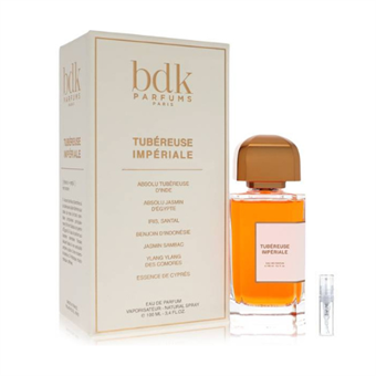 BDK Parfums Tubereuse Imperiale - Eau de Parfum - Doftprov - 2 ml