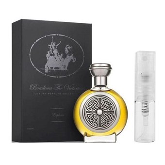 Boadicea The Victorious Explorer - Eau de Parfum - Doftprov - 2 ml 