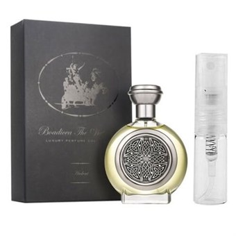 Boadicea The Victorious Ardent - Eau de Parfum - Doftprov - 2 ml 