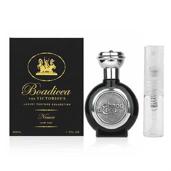 Boadicea The Victorious Nemer Hair Misk - Eau de Parfum - Doftprov - 2 ml 
