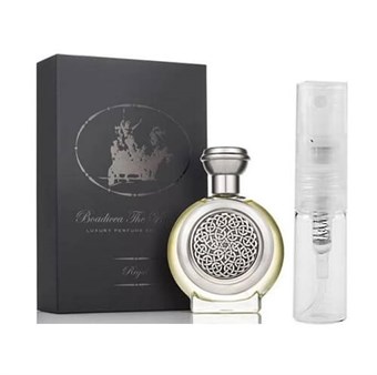 Boadicea The Victorious Regal - Eau de Parfum - Doftprov - 2 ml 