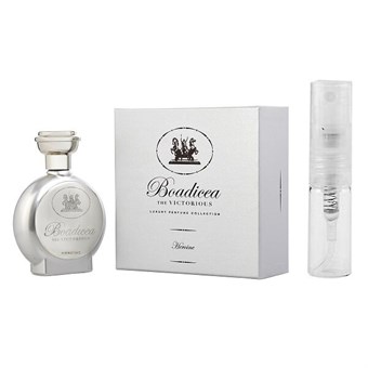 Boadicea The Victorious Heroine - Eau de Parfum - Doftprov - 2 ml 
