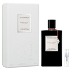 Van Cleef & Arpels Bois D'Amande - Eau de Parfum - Doftprov - 2 ml