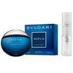 Bvlgari Acqua Atlantique - Eau de Toilette - Doftprov - 2 ml  
