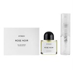 Rose Noir by Byredo - Eau de Parfum - Doftprov - 2 ml