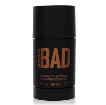 DIESEL Bad Deodorant Stick - 75 g