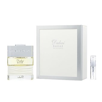 The Spirit Of Dubai Bahar - Eau de Parfum - Doftprov - 2 ml