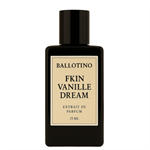 Ballotino Fcking Vanille Dream - Extrait de Parfum - Doftprov - 2 ml