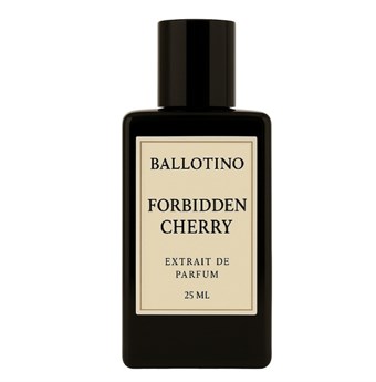 Ballotino Forbidden Cherry - Extrait de Parfum - Doftprov - 5 ml