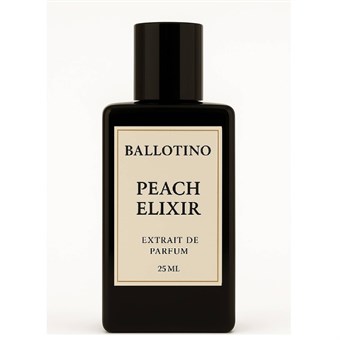 Ballotino Peach Elixir - Extrait de Parfum - Doftprov - 2 ml