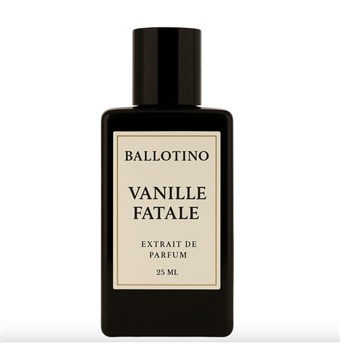 Ballotino Vanille Fatale - Extrait de Parfum - Doftprov - 2 ml