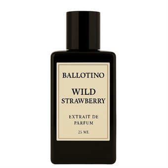 Ballotino Wild Strawberry K* - Extrait de Parfum - Duftprobe - 2 ml