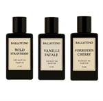 Det Bästa Unika Med Ballotino - Extrait de Parfums - 3 x 2 ML