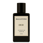 Ballotino Oud - Extrait de Parfum - Doftprov - 2 ml