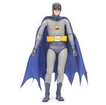 Batman Blue Suit - Actionfigur