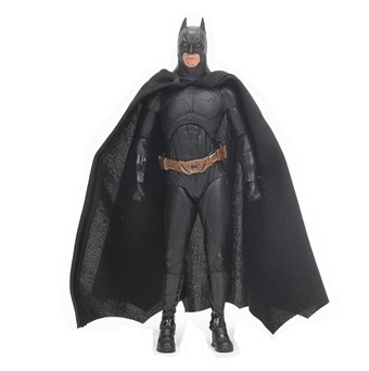 Batman Action Figur Svart