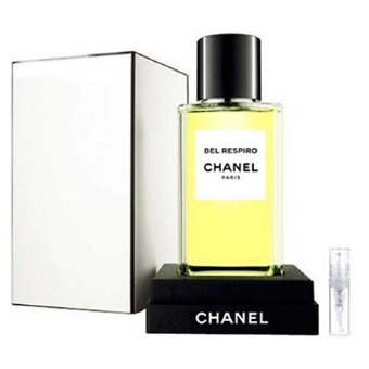 Bel Respiro Les Exclusifs De Chanel - Eau de Parfum - Doftprov - 2 ml