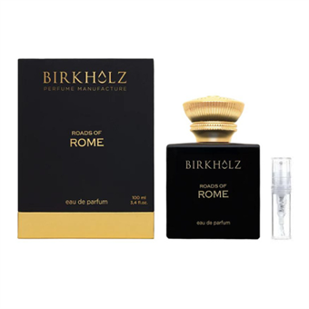  Birkholz Italian Collection Roads of Rome - Eau de Parfum - Doftprov - 2 ml