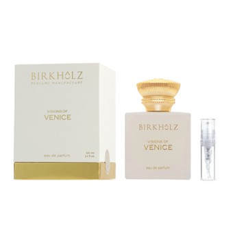 Birkholz Italian Collection Visions of Venice - Eau de Parfum - Doftprov - 2 ml