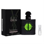 Yves Saint Laurent Black Opium Illicit Green - Eau de Parfum - Doftprov - 2 ml 
