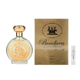 Boadicea The Victorious Aurica - Eau de Parfum - Doftprov - 2 ml 