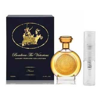 Boadicea The Victorious Nemer - Eau de Parfum - Doftprov - 2 ml 