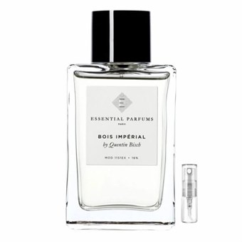 Essential Parfums Bois Impérial - Eau de Parfum - Doftprov - 2 ml