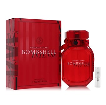 Victoria\'s Secret Bombshell Intense - Eau de Parfum - Doftprov - 2 ml