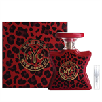 Bond no.9 New Bond St. - Eau de Parfum - Doftprov - 2 ml