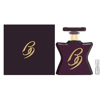 Bond No. 9 Signature Scent - Eau de Parfum - Doftprov - 2 ml