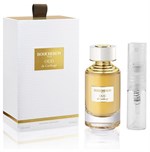 Boucheron Oud de Carthage - Eau de Parfum - Doftprov - 2 ml