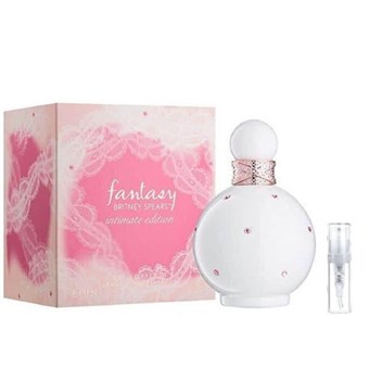 Britney Spears Fantasy Intimate Edition - Eau de Parfum - Doftprov - 2 ml