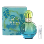 Britney Spears Island Fantasy - Eau de Toilette - Doftprov - 2 ml