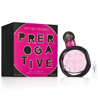 Britney Spears Prerogative - Eau de Parfum - Doftprov - 2 ml