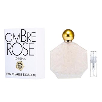 Brosseau Ombre Rose - Eau De Parfum - Doftprov - 2 ml