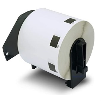 Brother DK-11209 kompatibla etiketter