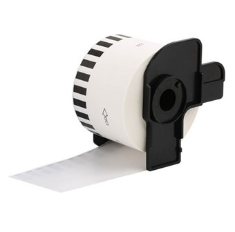 Brother DK-22223 kompatibla etiketter