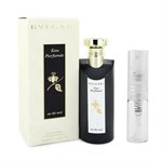 Bvlgari The Noir - Eau de Parfum - Doftprov - 2 ml