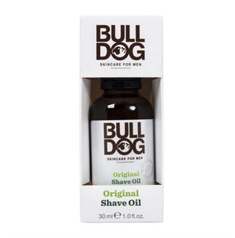 Bulldog Rakolja - Original - 30 ml