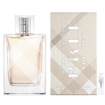 Burberry Brit For Her - Eau De Toilette - Doftprov - 2 ml