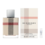 Burberry London - Eau de Parfum - Doftprov - 2 ml 