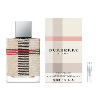 Burberry London - Eau de Parfum - Doftprov - 2 ml 