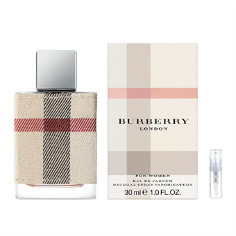 Burberry London - Eau de Parfum - Doftprov - 2 ml