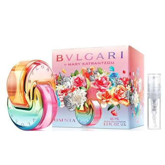 Bvlgari By Mary Katrantzou Floral - Eau de Parfum - Doftprov - 2 ml