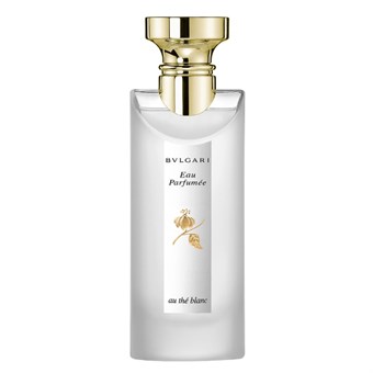 Bvlgari Eau Parfume Eau The Blanc - Eau de Cologne - Resestorlek - 10 ml